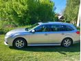 SUBARU LEGACY 2014/12 - 4