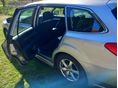 SUBARU LEGACY 2014/12 - 5