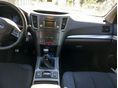 SUBARU LEGACY 2014/12 - 6