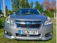 SUBARU LEGACY 2014/12 - 8