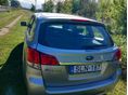 SUBARU LEGACY 2014/12 - 10