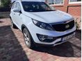 KIA SPORTAGE 1.6 GDI Jubileum