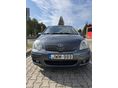 TOYOTA YARIS 1.3 Blue Ice