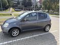TOYOTA YARIS 2005/6 - 2