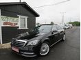MERCEDES-BENZ S-OSZTÁLY S 350 d L 9G-TRONIC 1.Tulaj!!Gyönyörű-Hibátlan!!!Long!!Csere-érdekel!!
