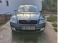 SKODA OCTAVIA 1.6 Ambiente