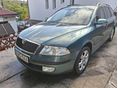 SKODA OCTAVIA 2007/11 - 2
