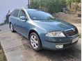 SKODA OCTAVIA 2007/11 - 3