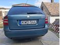 SKODA OCTAVIA 2007/11 - 4