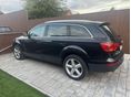AUDI Q7 3.0 TDI DPF quattro Tiptronic ic