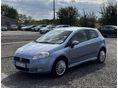 FIAT GRANDE PUNTO 1.4 16V Dynamic