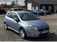 FIAT GRANDE PUNTO 2006/4 - 2