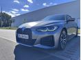 BMW 420 d M Sport