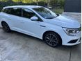 RENAULT MEGANE 2016/11 - 5