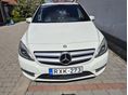 MERCEDES-BENZ B 180 2012/7 - 2