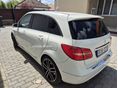 MERCEDES-BENZ B 180 2012/7 - 4