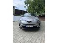 TOYOTA C-HR 2017/8 - 3