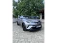 TOYOTA C-HR 1.2T Executive LED Leather 4WD CVT