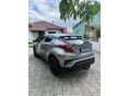TOYOTA C-HR 2017/8 - 7