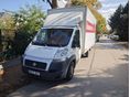 FIAT DUCATO Maxi 2.3 Mjet XLWB 3.5 t