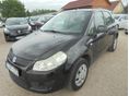SUZUKI SX4 2008/10 - 1