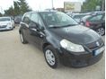 SUZUKI SX4 2008/10 - 2