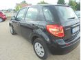 SUZUKI SX4 2008/10 - 3