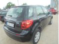 SUZUKI SX4 2008/10 - 4