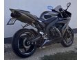 YAMAHA YZF R1 2005/10 - 3
