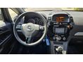 OPEL ZAFIRA B 2013/9 - 13
