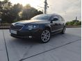 SKODA SUPERB 2014/7 - 2