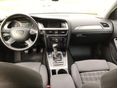 AUDI A4 2013/2 - 5