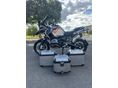 BMW R 1200 GS ADV/K51 1.Tul. Friss műszaki. 27601Km