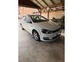 VOLKSWAGEN GOLF VII 1.6 TDI BMT Comfortline