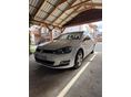 VOLKSWAGEN GOLF VII 2015/9 - 2