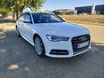 AUDI A6 Avant 2.0 TDI ultra Business S-tronic S-LINE+ÚJ NYÁRIGUMI+ÚJ FÉK ELŐL HÁTUL+MAGÁNSZEMÉLYTŐL+ÉVES MATRICA!!!