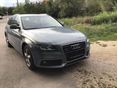 AUDI A4 2010/3 - 1