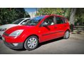 FORD FIESTA 1.3 Comfort Friss műszakival (érvényes 2028.05) azonnal elvihető téli-nyári gumigarnitúrával