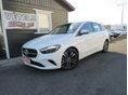 MERCEDES-BENZ B-OSZTÁLY B 200 7G-DCT Mild hybrid drive 2 év Junge Stern garancia!