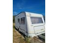 KNAUS Südwind Blue 400