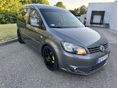 VOLKSWAGEN CADDY LIFE 