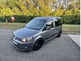 VOLKSWAGEN CADDY LIFE 2012/10 - 2