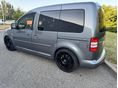 VOLKSWAGEN CADDY LIFE 2012/10 - 3