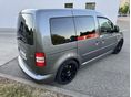 VOLKSWAGEN CADDY LIFE 2012/10 - 4