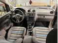VOLKSWAGEN CADDY LIFE 2012/10 - 5