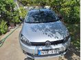 VOLKSWAGEN GOLF VI 1.6 TDi Trendline BlueMotion