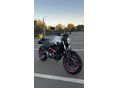 YAMAHA MT-03 