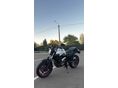 YAMAHA MT-03 2012/8 - 2