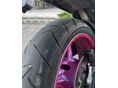 YAMAHA MT-03 2012/8 - 5