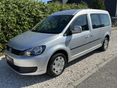 VOLKSWAGEN CADDY MAXI 1.6 TDI TRENDLINE.7 FŐS.2 TOLÓAJTÓ.KLÍMA.V.HOROG.SZERVIZKÖNYV.ÚJ KUPLUNG.220E.KM